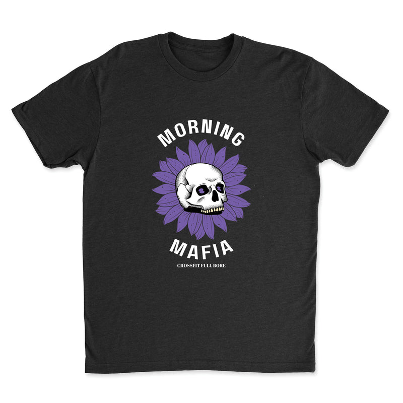 CrossFit Full Bore South - Full Bore - Men's T-Shirt