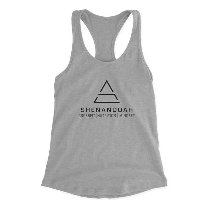 Shenandoah CrossFit - Standard - Womens - Tank Top