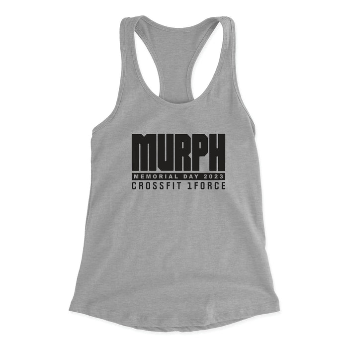 CrossFit 1Force - Murph 2 - Women's Tank