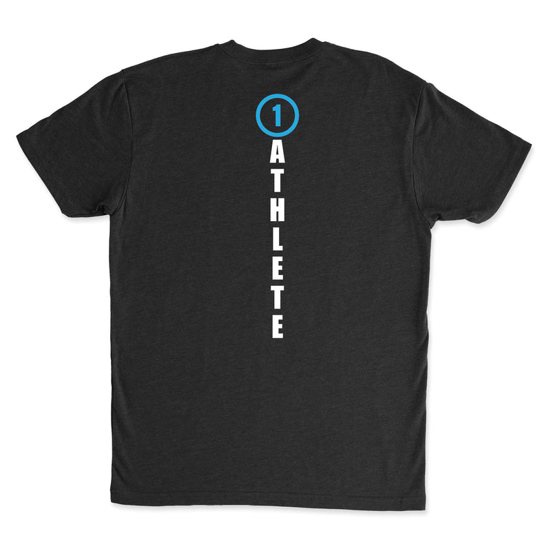CrossFit 1Force - Athlete - Mens - T-Shirt