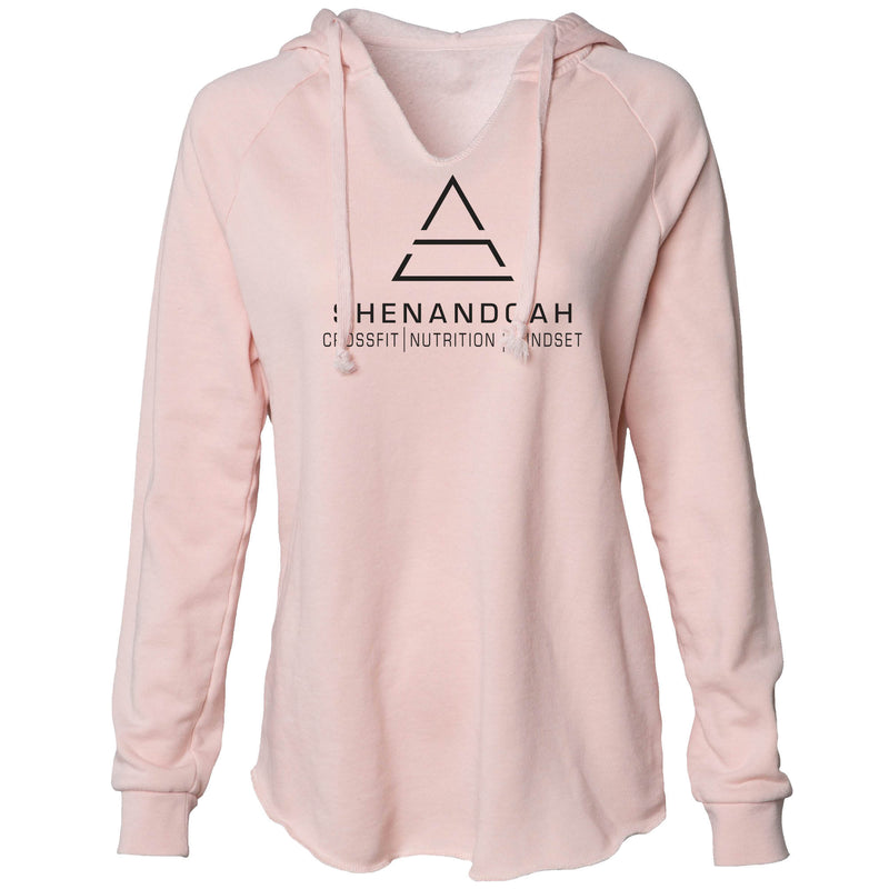 Shenandoah CrossFit - Standard - Womens - Hoodie