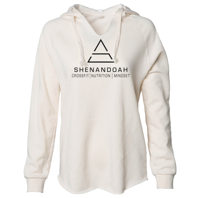 Shenandoah CrossFit - Standard - Womens - Hoodie