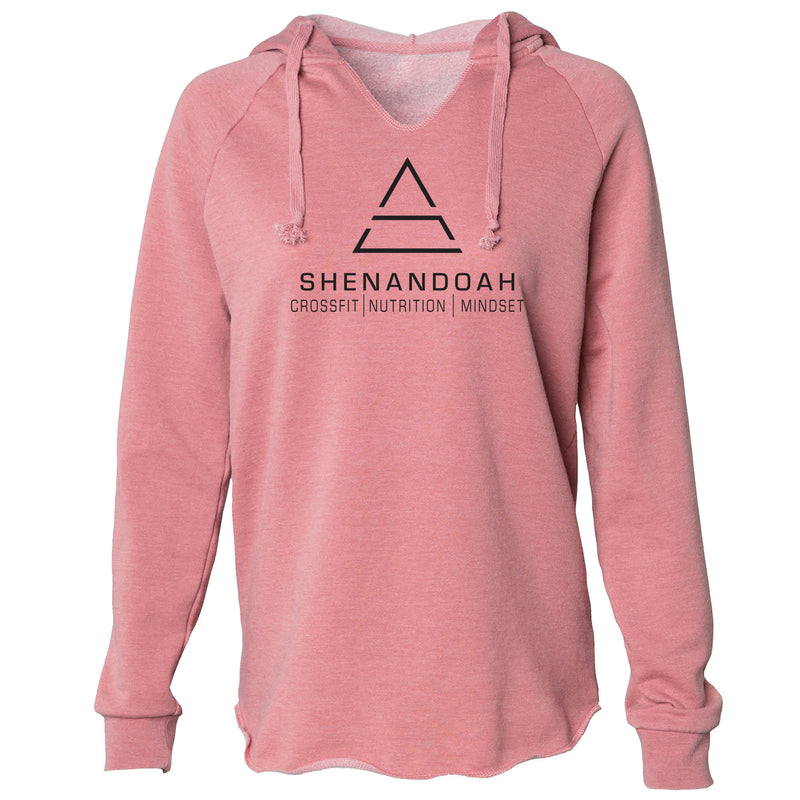 Shenandoah CrossFit - Standard - Womens - Hoodie