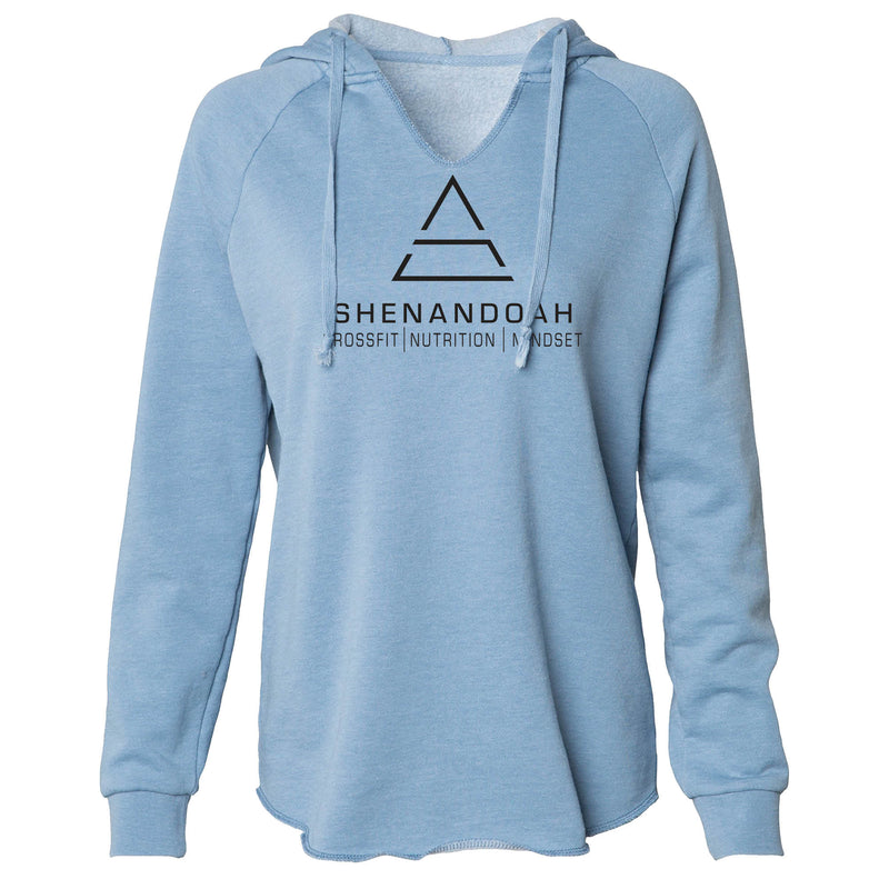 Shenandoah CrossFit - Standard - Womens - Hoodie