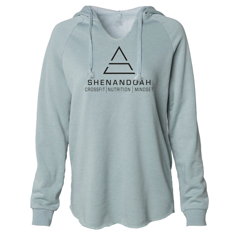 Shenandoah CrossFit - Standard - Womens - Hoodie