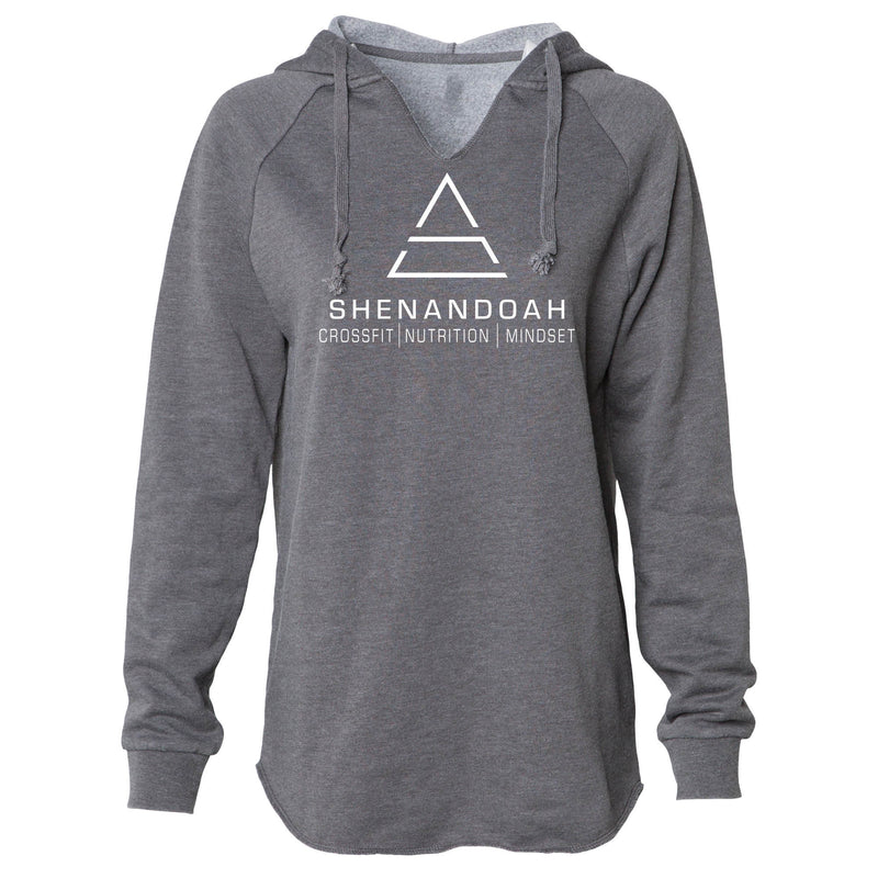 Shenandoah CrossFit - Standard - Womens - Hoodie