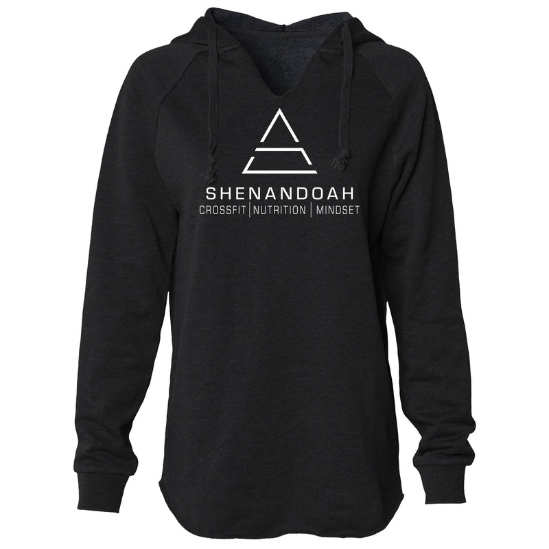 Shenandoah CrossFit - Standard - Womens - Hoodie