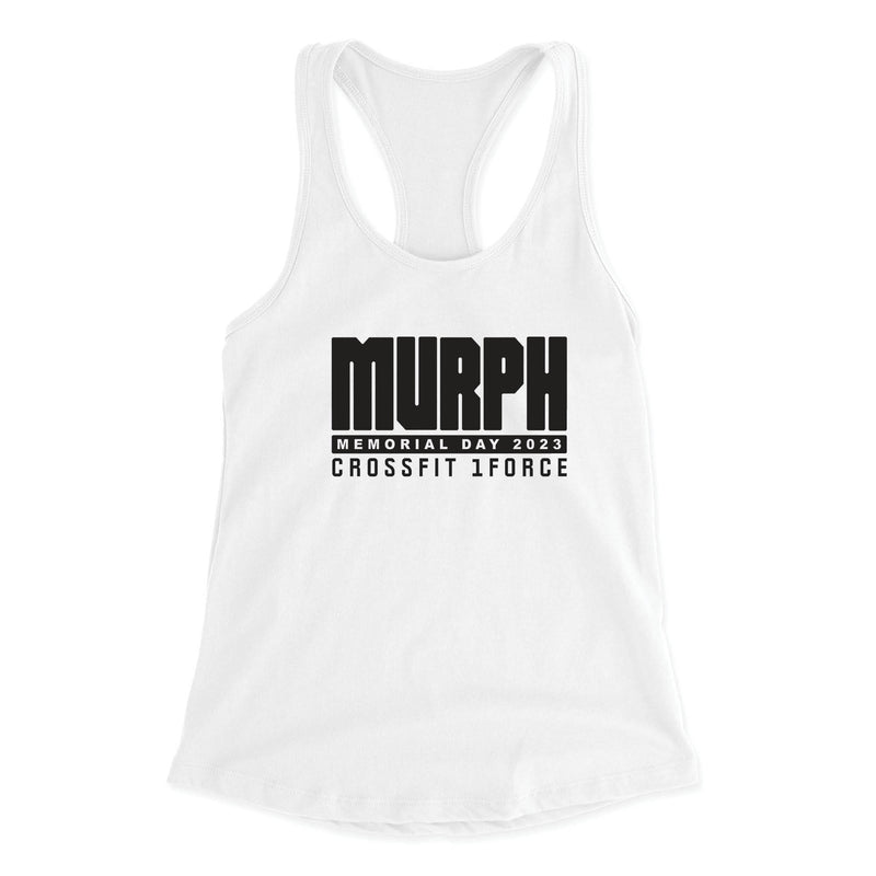 CrossFit 1Force - Murph 2 - Women's Tank