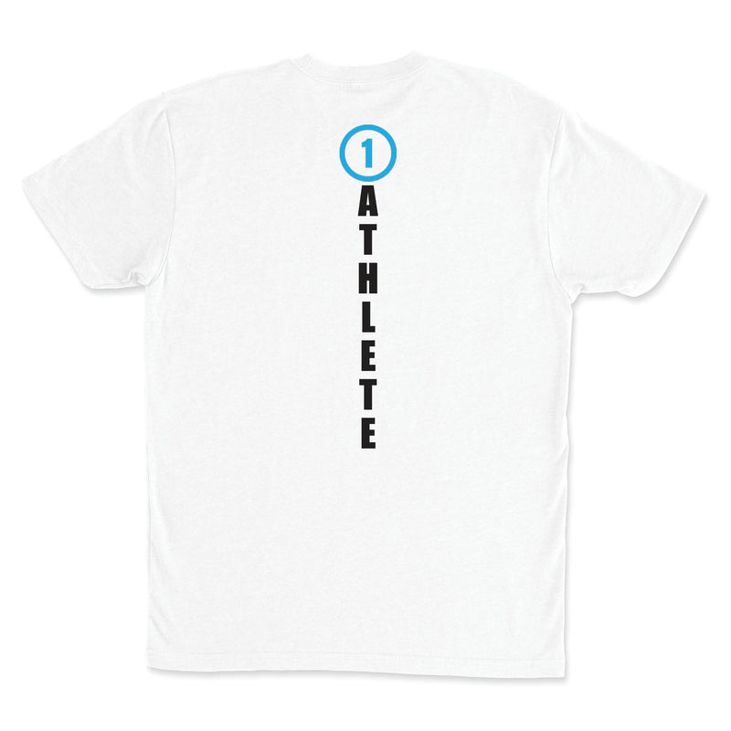 CrossFit 1Force - Athlete - Mens - T-Shirt