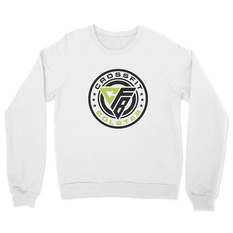 CrossFit Bolster - Standard - Mens - CrewNeck