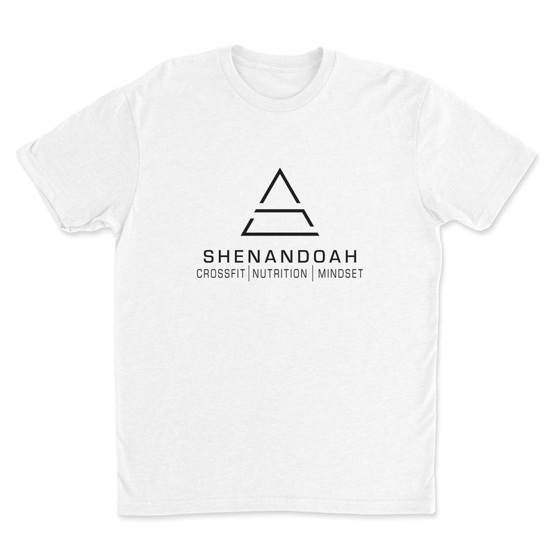 Shenandoah CrossFit - Standard - Mens - T-Shirt