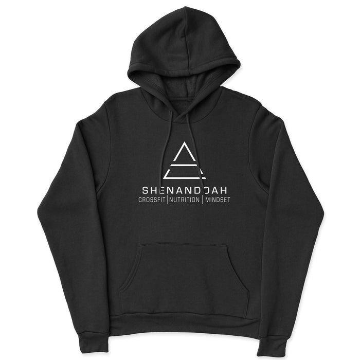 Shenandoah CrossFit - Standard - Mens - Hoodie