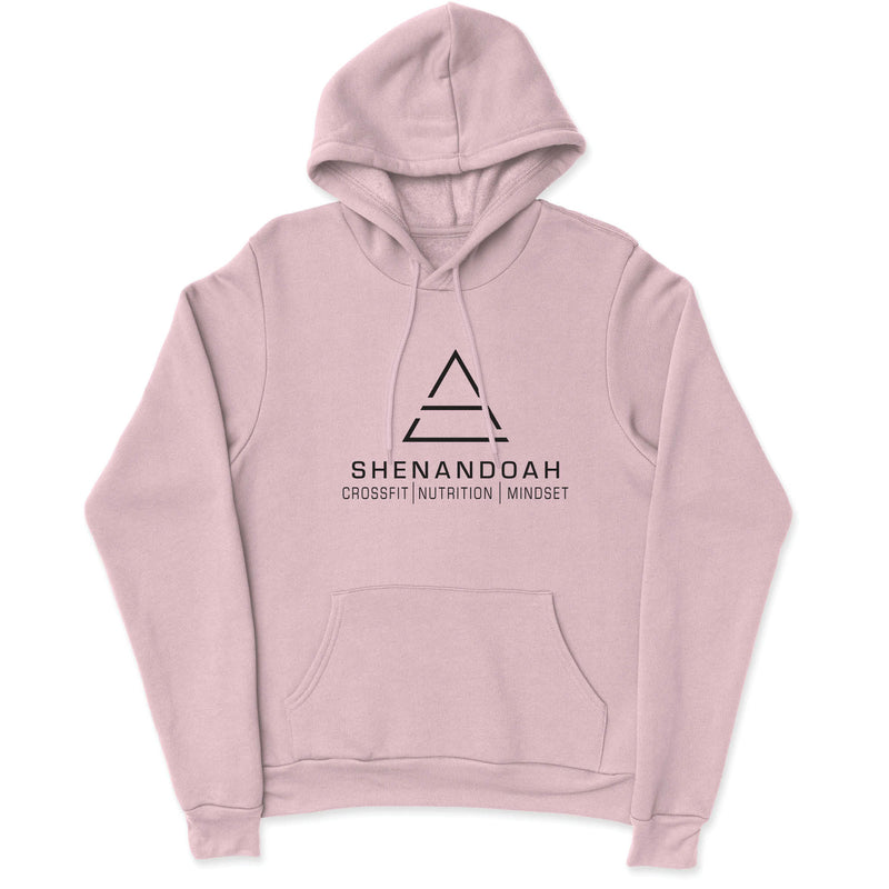 Shenandoah CrossFit - Standard - Mens - Hoodie