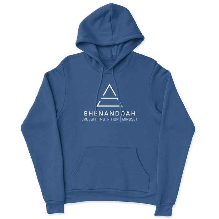 Shenandoah CrossFit - Standard - Mens - Hoodie