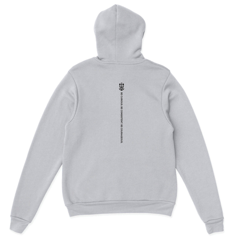 Fairwinds CrossFit - Black - Mens - Hoodie