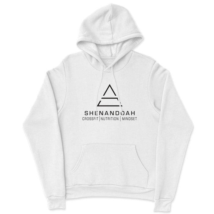 Shenandoah CrossFit - Standard - Mens - Hoodie