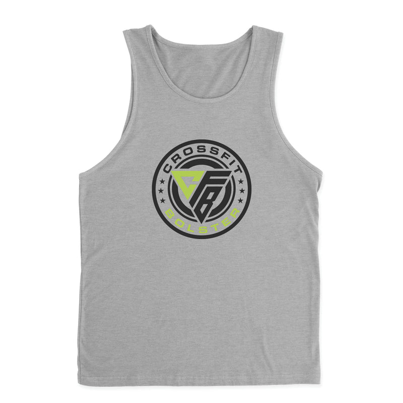CrossFit Bolster - Standard - Mens - Tank Top