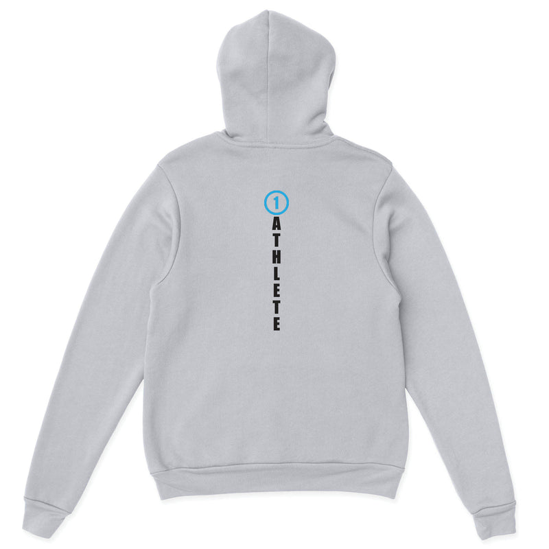 CrossFit 1Force - Athlete - Mens - Hoodie