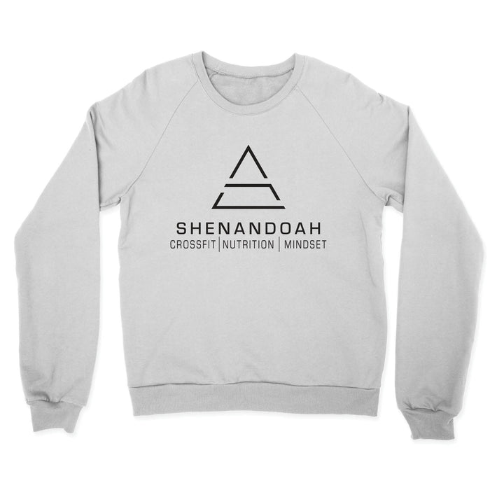 Shenandoah CrossFit - Standard - Mens - CrewNeck