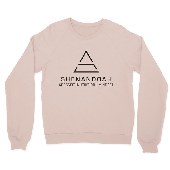 Shenandoah CrossFit - Standard - Mens - CrewNeck