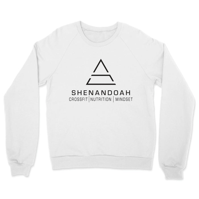 Shenandoah CrossFit - Standard - Mens - CrewNeck