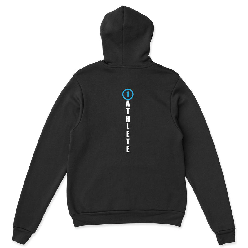 CrossFit 1Force - Athlete - Mens - Hoodie