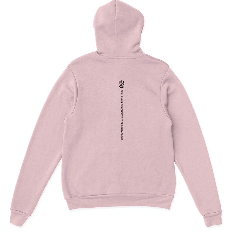 Fairwinds CrossFit - Black - Mens - Hoodie