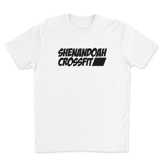 Shenandoah CrossFit - SCF - Mens - T-Shirt