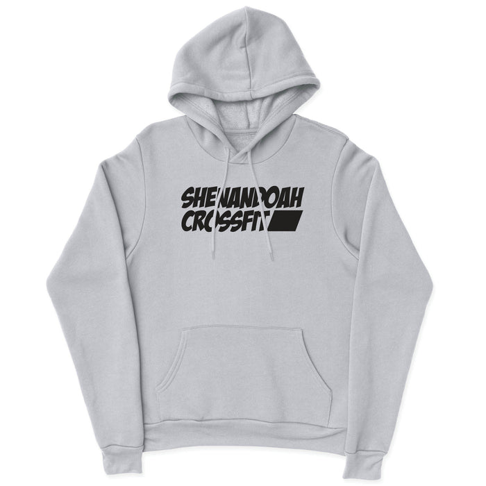 Shenandoah CrossFit - SCF - Mens - Hoodie