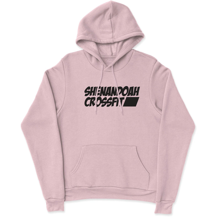 Shenandoah CrossFit - SCF - Mens - Hoodie