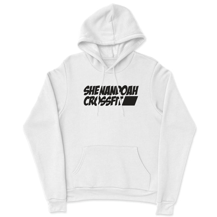 Shenandoah CrossFit - SCF - Mens - Hoodie