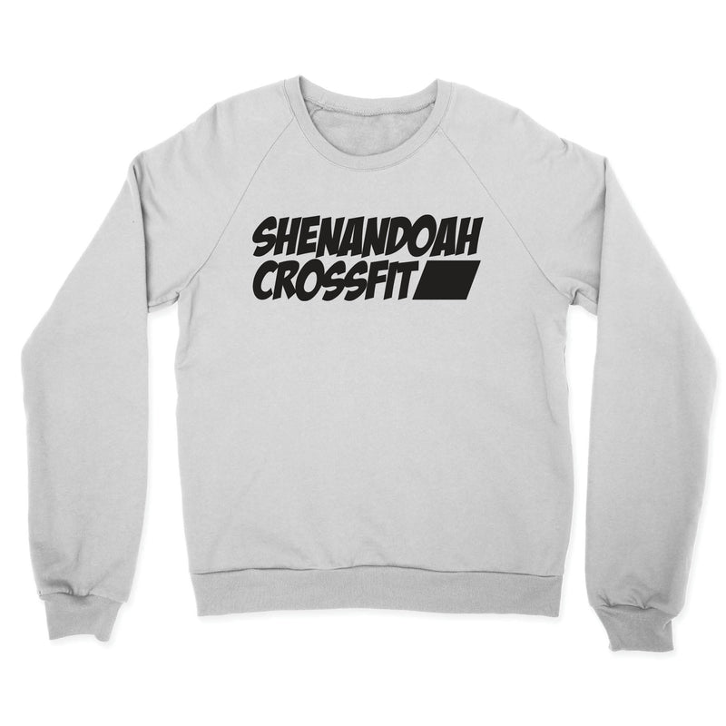 Shenandoah CrossFit - SCF - Mens - CrewNeck