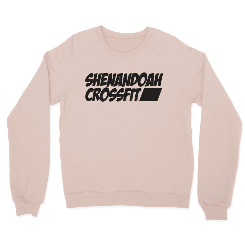 Shenandoah CrossFit - SCF - Mens - CrewNeck