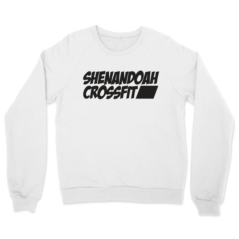 Shenandoah CrossFit - SCF - Mens - CrewNeck