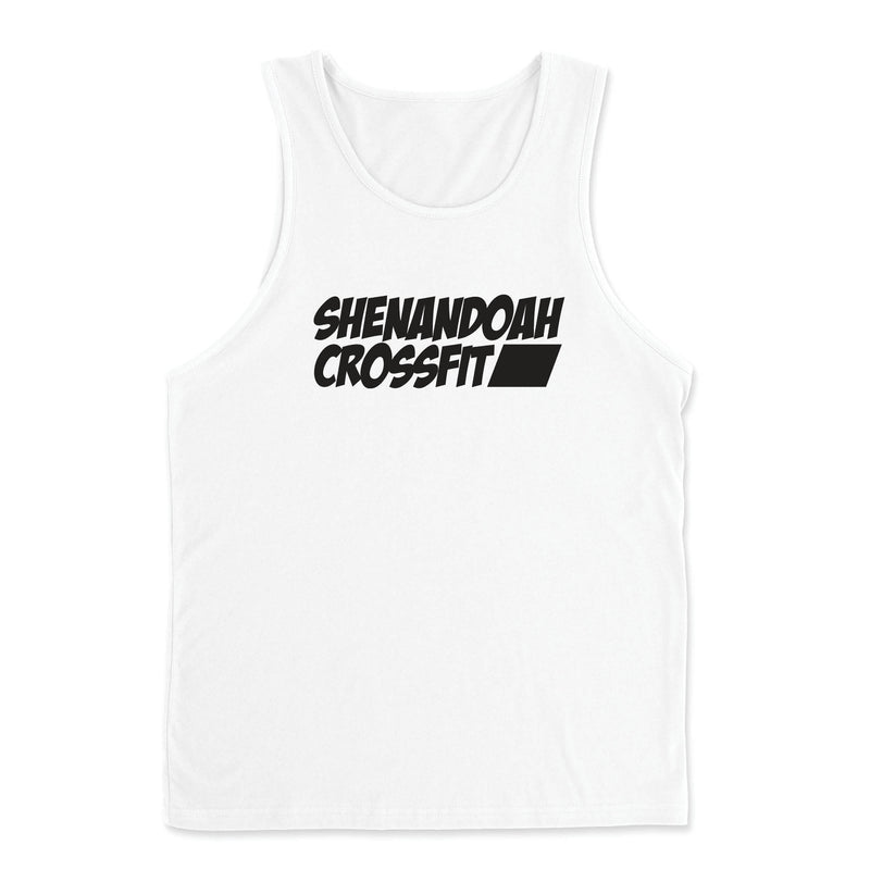 Shenandoah CrossFit - SCF - Mens - Tank Top