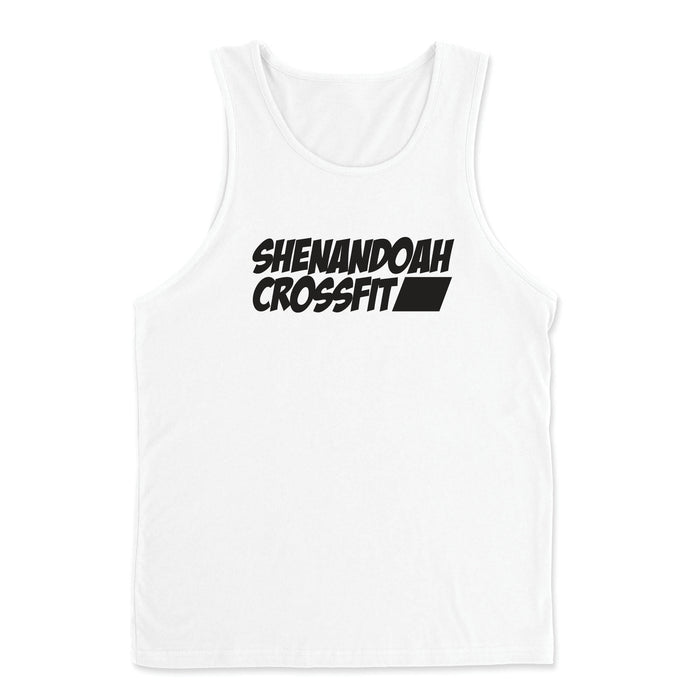 Shenandoah CrossFit - SCF - Mens - Tank Top