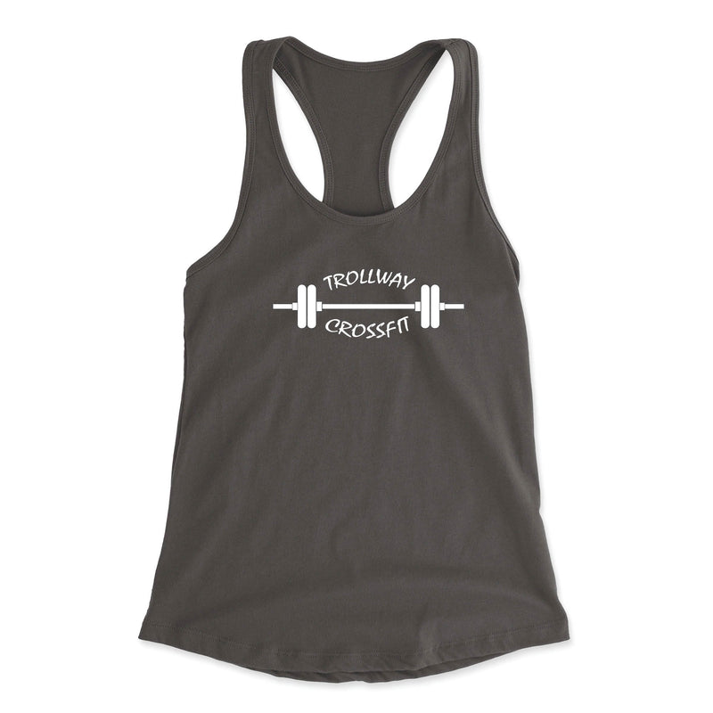Trollway CrossFit - Barbell - Womens - Tank Top