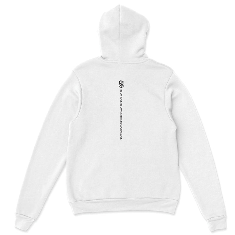 Fairwinds CrossFit - Black - Mens - Hoodie