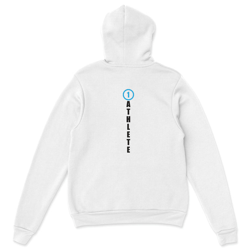 CrossFit 1Force - Athlete - Mens - Hoodie
