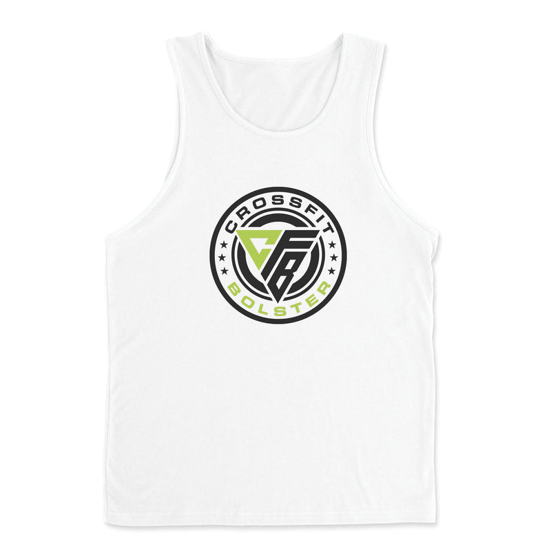 CrossFit Bolster - Standard - Mens - Tank Top
