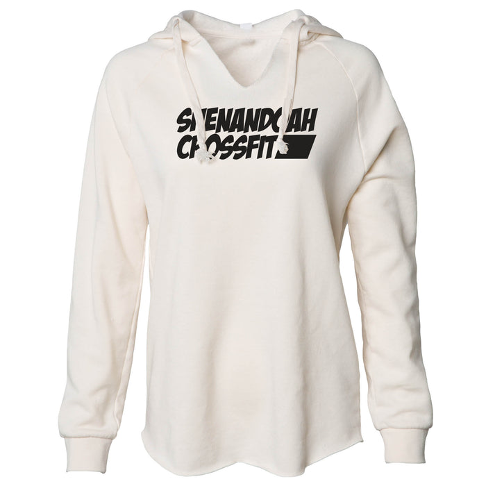 Shenandoah CrossFit - SCF - Womens - Hoodie