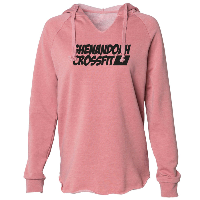 Shenandoah CrossFit - SCF - Womens - Hoodie