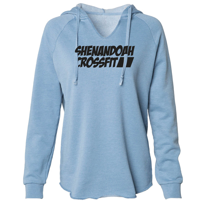 Shenandoah CrossFit - SCF - Womens - Hoodie