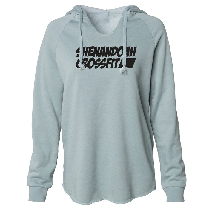 Shenandoah CrossFit - SCF - Womens - Hoodie