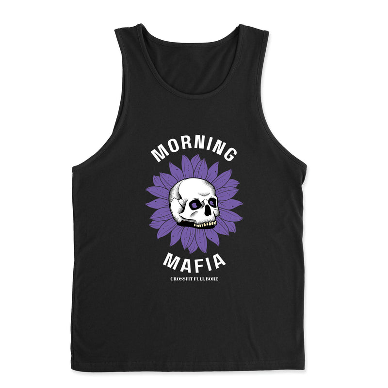 CrossFit Full Bore South - Full Bore - Men's Tank