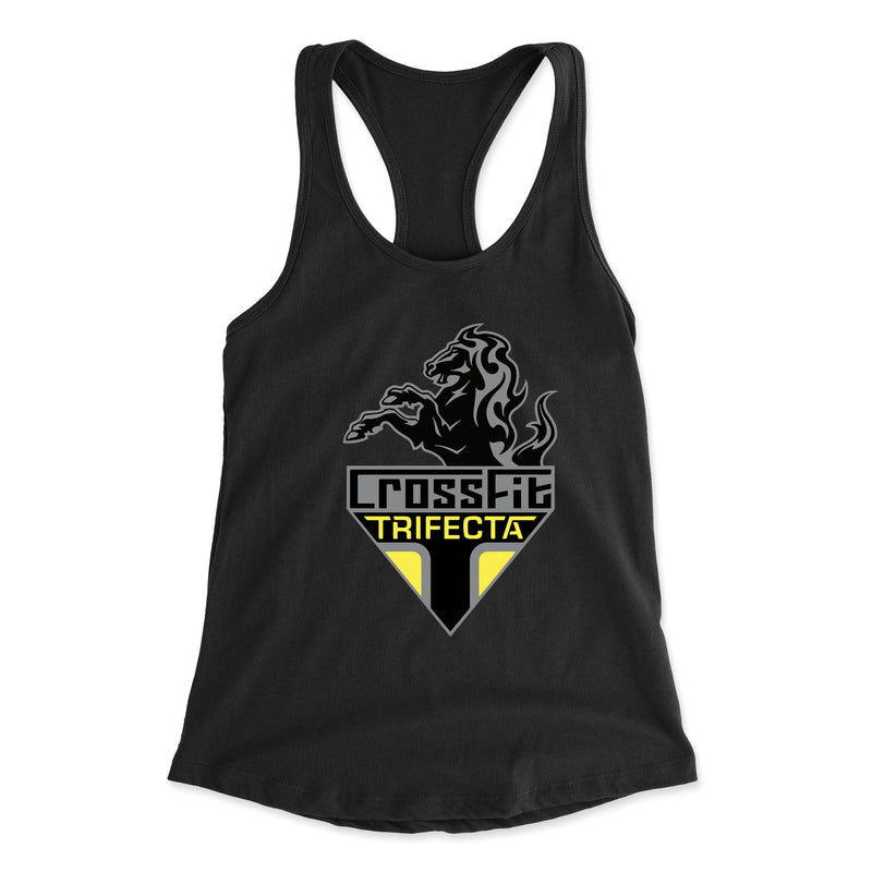 CrossFit Trifecta - Standard - Womens - Tank Top