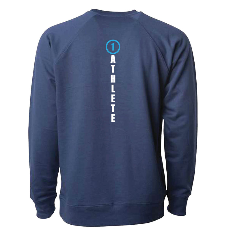 CrossFit 1Force - Athlete - Mens - CrewNeck