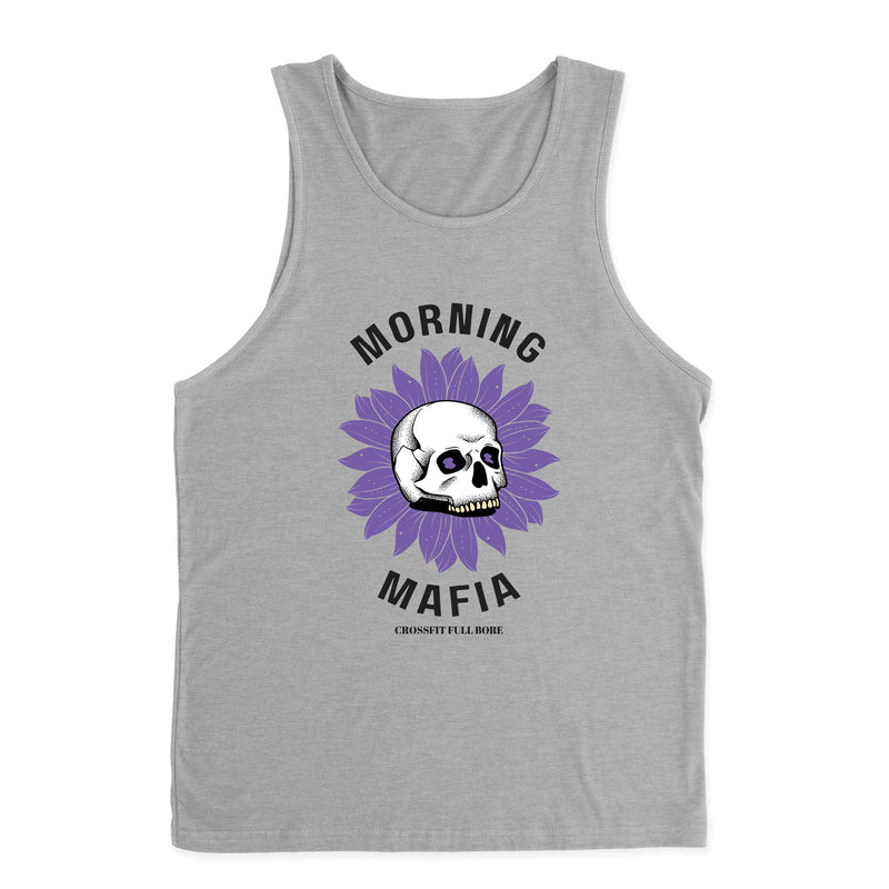 CrossFit Full Bore South - Full Bore - Men's Tank