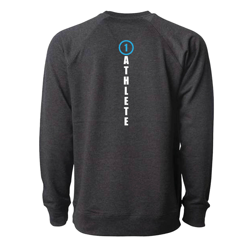 CrossFit 1Force - Athlete - Mens - CrewNeck