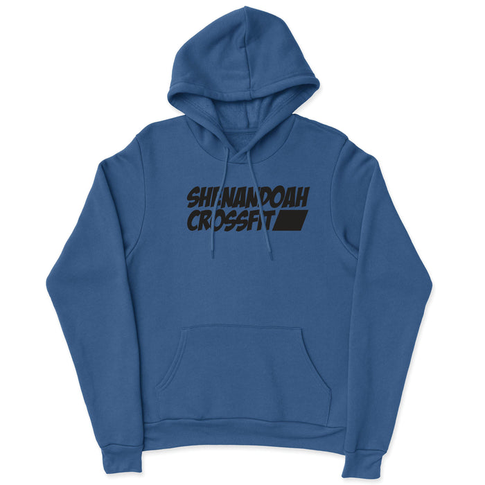 Shenandoah CrossFit - SCF - Mens - Hoodie